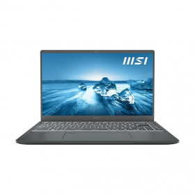 MSI Laptop Prestige 14Evo A12M 14.0 FHD IPS/i5-1240P/16GB/512 GB SSD/Win 11 Pro/2Y/Black