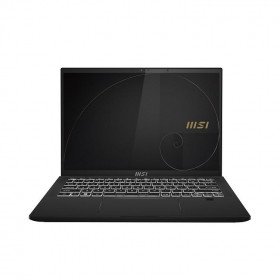 MSI Laptop Summit E14FlipEvo A12MT 14.0 QHD+ TOUCH IPS/i7-1280P/16GB/1TB SSD/Win 11 Pro/2Y/Black