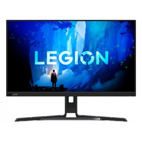 LENOVO Monitor Legion Y25-30 Gaming 24.5 FHD IPS, Slim Bezel, HDMi, DP, USB,Height adjustable, AMD Free-Sync Prem, Speakers, 3YearsW