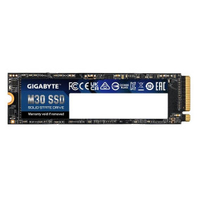 GIGABYTE SSD NVMe M.2 M30 512GB  PCIe