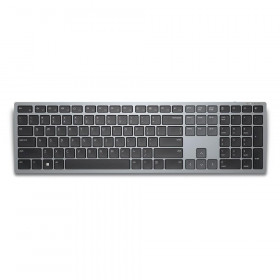 DELL Keyboard KB700 Multi-Device Wireless US/Intl  QWERTY