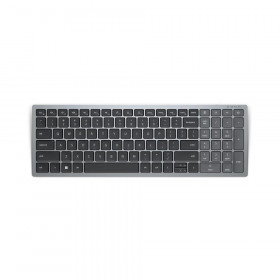 DELL Keyboard KB740 Compact Multi-Device Wireless US/Intl QWERTY