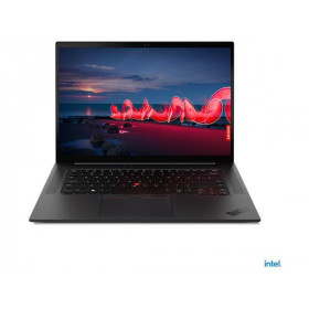 LENOVO Laptop ThinkPad X1 Extreme G4 16 WQUXGA IPS/i9-11950H/32GB/1TB SSD/NVIDIA GeForce RTX 3080 16GB/Win 10 Pro(Win 11 Pro License)/3Y PREM/Black Weave