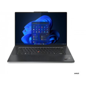 LENOVO Laptop ThinkPad Z16 G1 16 WQUXGA IPS/R9P-6950H/32GB/2TB SSD /AMD Radeon RX 6500M 4GB/4G/Win 11Pro/3Y Prem/Arctic Grey-Black