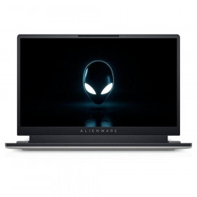 DELL Laptop Alienware x15 R2 15.6 FHD 360Hz/i7-12700H/32GB/2TB M.2 SSD/GeForce RTX 3080Ti 16GB/Win 11 Pro/2Y PRM NBD/Lunar Light