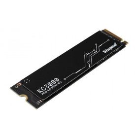 KINGSTON SSD M.2 KC3000, 2048GB, PCIe Gen 4.0