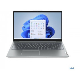 LENOVO Laptop  IdeaPad 5 15IAL7 15.6 FHD IPS /i5-1240P/8GB/512GB/Intel Iris Xe Graphics/Win 11 Home S/2Y CAR/Cloud Grey
