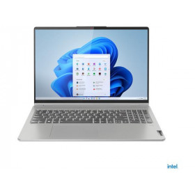 LENOVO Laptop IdeaPad Flex 5 16IAU7 Convertible, 16 WUXGA IPS/i5-1235U/8GB/512GB/Intel Iris Xe Graphics/Win 11 Home S/2Y CAR/Cloud Grey
