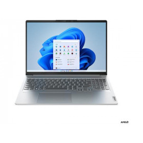 LENOVO Laptop IdeaPad 5 Pro 16ARH7 16 2.5K IPS/R5-6600HS/16GB/512GB SSD/NVIDIA GeForce GTX 1650 4GB/Win 11 Home/2Y CAR/Cloud Grey