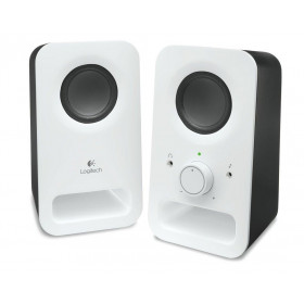 LOGITECH Speaker Z150, 2.0 White