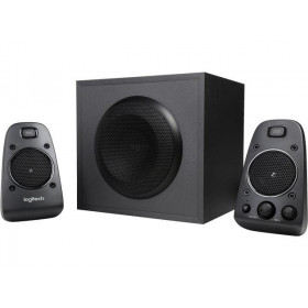 LOGITECH Speaker Z625, 2.1