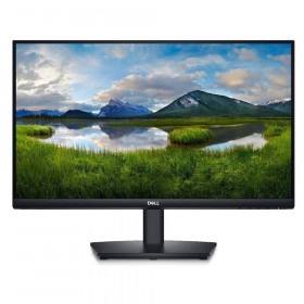 DELL Monitor E2424HS 23.8 FHD VA, VGA, HDMI, DP, Height Adjustable, Speakers, 3YearsW