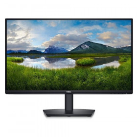 DELL Monitor E2724HS 27 FHD VA, VGA, Display Port, HDMI, Height Adjustable, Speakers, 3YearsW