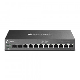 TP-LINK VPN Router ER7212PC Omada 3-in-1 Gigabit PoE+