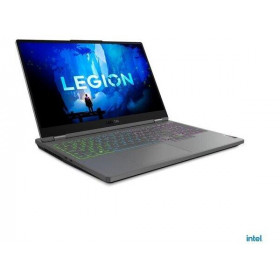 LENOVO Laptop Legion 5 15IAH7H Gaming 15.6 FHD IPS/i5-12700H/16GB/512GB SSD/NVIDIA GeForce RTX 3050 Ti 4GB/Win 11 Home/2Y CAR/Storm Grey