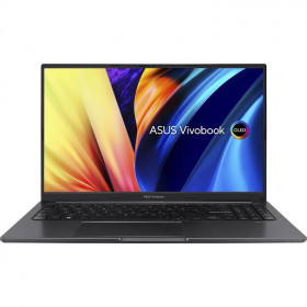 ASUS Laptop Vivobook 15 OLED X1505ZA-OLED-L721W 15.6 FHD OLED i7-1255U/16GB/512GB SSD NVMe/Win 11 Home/2Y/Indie Black