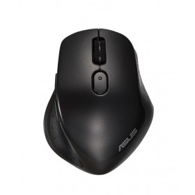 ASUS MOUSE OPTICAL MW203 Multi-Device Wireless Silent Mouse Black