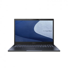 ASUS Laptop ExpertBook B2 B2502CBA-UI51C0X 15.6 FHD i5-1240P/8GB/512GB SSD NVMe/Win 11 Pro/3Y/Star Black