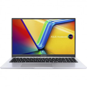 ASUS Laptop Vivobook 15 OLEDM1505YA-OLED-L521W 15.6 FHD OLED R5-7530U/16GB/512GB SSD NVMe/Win 11 Home/2Y/Cool Silver