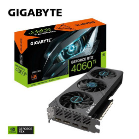 GIGABYTE VGA GV-N406TEAGLE-8GD, 8GB, GDDR6