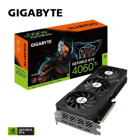 GIGABYTE VGA GV-N406TGAMING OC-8GD, 8GB, GDDR6