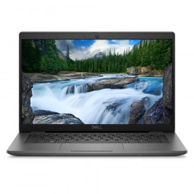 DELL Laptop Latitude 3440 14.0 FHD/i5-1335U/8GB/256GB SSD/Iris Xe/Win 10 Pro (Win 11 Pro License)/3Y Prosupport NBD