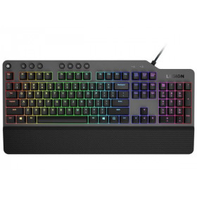 LENOVO  Legion K500 RGB Mechanical Gaming Keyboard