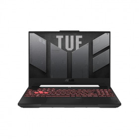 ASUS Laptop TUF Gaming A15 FA507NU-LP031W 15.6 FHD IPS 144Hz R7-7735HS/16GB/512GB SSD NVMe PCIe 4.0/NVidia GeForce RTX 4050 6GB/Win 11 Home/2Y/Mecha Gray