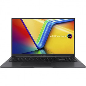 ASUS Laptop Vivobook 15 OLED X1505VA-OLED-L511W 15.6 FHD OLED i5-1335U/8GB/512GB SSD NVMe/Win 11 Home/2Y/Indie Black