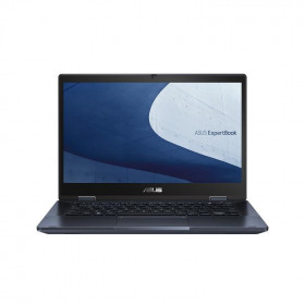 ASUS Laptop ExpertBook B3 Flip B3402FBA-GR53C1X 14 FHD TOUCH IPS i5-1235U/16GB/512GB SSD NVMe 4.0/Win 11 Pro/3Y/Star Black