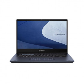 ASUS Laptop ExpertBook B5 Flip B5402FBA-GR53C0X 14 FHD TOUCH IPS i5-1240P/16GB/512GB SSD NVMe 4.0/Win 11 Pro/3Y/Star Black