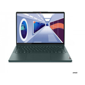 LENOVO Laptop Yoga 6 13ABR8 Convertible 13.3 WUXGA IPS/R7-7730U/16GB/1TB/AMD Radeon Graphics/Win 11H/Dark Teal