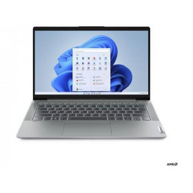 LENOVO Laptop IdeaPad 5 14ABA7 14 FHD IPS/R7-5825U/8GB/512GB/AMD Radeon Graphics/Win 11 Home S/2Y CAR/Cloud Grey