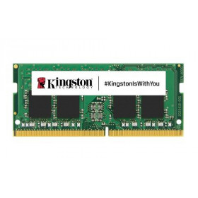 KINGSTON Memory KVR48S40BS8-16,DDR5, SODIMM, 4800MT/s, 16GB