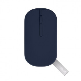 ASUS MOUSE OPTICAL MD100 BLUE