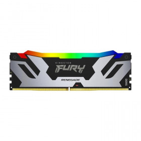 KINGSTON Memory KF560C32RSA-48 FURY Renegade RGB, DDR5, 6000MT/s, 48GB