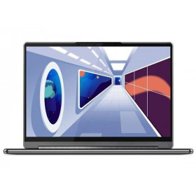 LENOVO Laptop Yoga 9-14IRP8 Convertible 14 2.8K OLED/i7-1360P/16GB/1TB SSD/Intel Iris Xe Graphics/Win 11/3Y Premium/Shadow Black