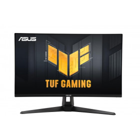 ASUS Monitor TUF Gaming VG27AQA1A 27 2560x1440 1ms 170Hz, VA, HDMI, DisplayPort, Freesync Premium, 3YearsW