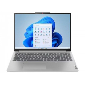 LENOVO Laptop IdeaPad Slim 5 16IRL8 16 WUXGA IPS/i7-13620H/16GB/1TB SSD/Intel UHD Graphics/Win 11 Home S/2Y CAR/Cloud Grey