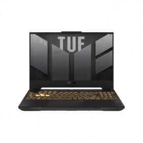 ASUS Laptop TUF Gaming F15 FX507VU4-LP053W 15.6 FHD IPS 144Hz i7-13700H/16GB/512GB SSD NVMe PCIe 4.0/NVidia GeForce RTX 4050 6GB/Win 11 Home/2Y/Mecha Gray