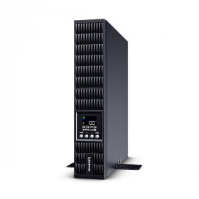 CYBERPOWER UPS OLS3000ERT2U Online LCD Rackmount 3000VA