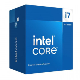 INTEL CPU Core i7-14700F, BX8071514700F