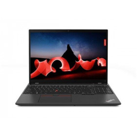 LENOVO Laptop ThinkPad T16 G2 16 WQUXGA OLED/i7-1355U/32GB/1TB /Intel Iris Xe Graphics /Win 11 Pro/3Y PREM/Thunder Black
