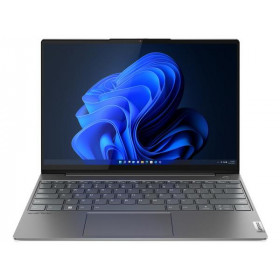 LENOVO Laptop ThinkBook 13x G2 IAP 13.3 WQXGA IPS/i7-1255U/16GB/512GB /Intel Iris Xe Graphics/Win 11 Pro/3Y NBD/Storm Grey