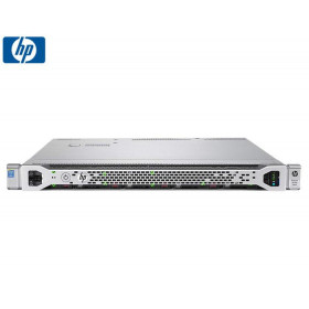 SERVER HP DL360 G9 2xE5-2630Lv3/2x8GB/P440ar-2GBwB/2x1400W