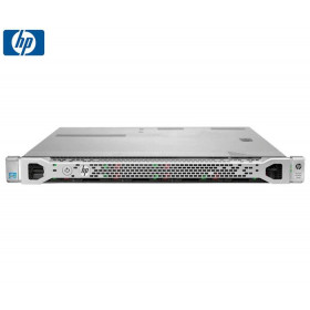 SERVER HP DL360e G8 1xE5-2403/1x8GB//P420-512MBwB/8xSFF/DVD