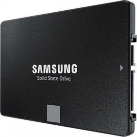 SSD SAMSUNG 870 EVO series 2,5 250GB SATAIII