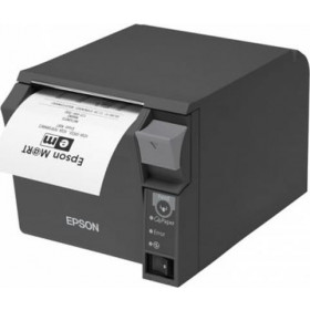 ΕΚΤΥΠ EPSON TM-T70II-032 USB & SERIA EDG
