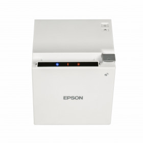 Epson TM-m30II (111)USB+Eth+NES+BT White