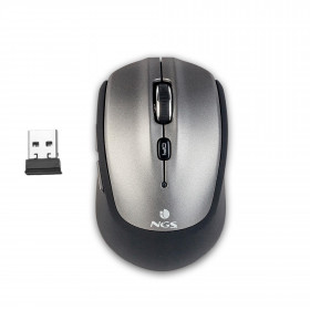 MOUSE NGS FRIZZDUAL 2in1 WLESS COMPATIBLE WITH BLUETOOTH